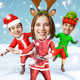 Xmas Dance – Elf 3D Yourself