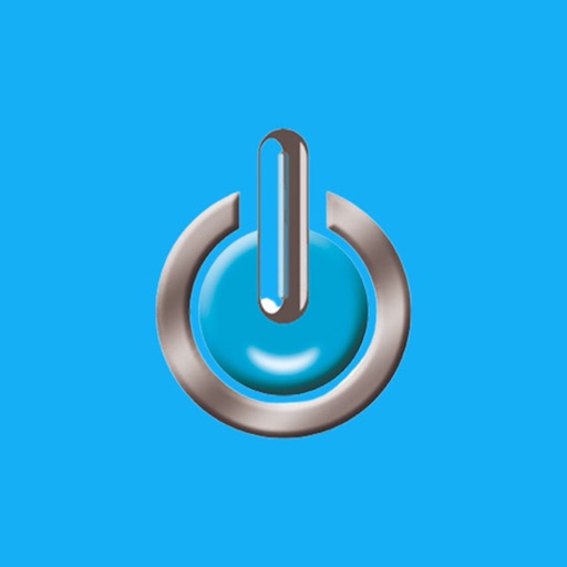 On dent app icon