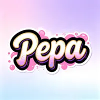 Pepa - Connect, Share, Chat