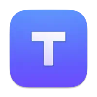 Tim ∙ Time Tracker App Icon