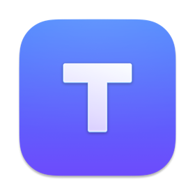 Tim ∙ Time Tracker