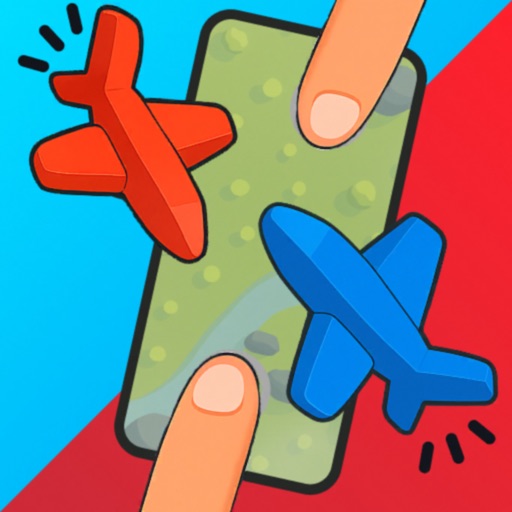 Two Player Challenge 1v1 Games