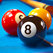 8 Ball & Snooker - Pool Games
