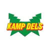Kamp Dels problems & troubleshooting and solutions