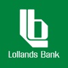 Lollands Bank Erhverv icon