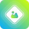 Photo Album Manager : Pic ORG icon