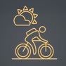 Get What to Wear Cycling for iOS, iPhone, iPad Aso Report