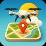 Get Drone Map: Fly Spots for iOS, iPhone, iPad Aso Report