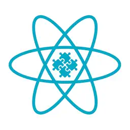 Expo & React Native components app icon