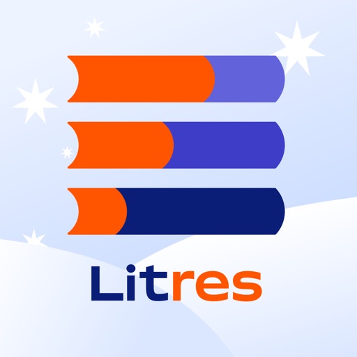 Litres: Books and audiobooks