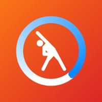FitCycles: Interval Timer+ app icon - Health & Fitness app for iPhone