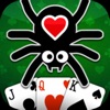 Spider Solitaire Palace - iPhoneアプリ