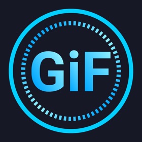 螢幕擷取畫面 (5) Gifly – GIF Maker & Editor