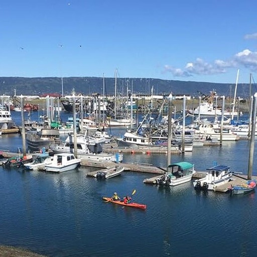 ALASKA OUTDOOR GEAR RENTAL