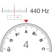 iTuner - Chromatic Tuner