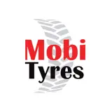 MobiTyres - Icono de la app