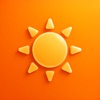 SPF AI: Sunglow & Tanning icon