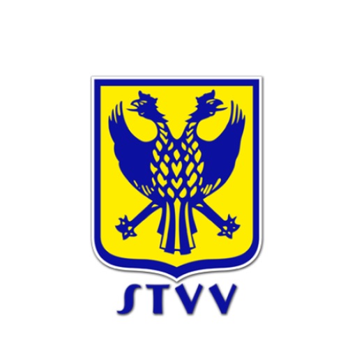 STVV - Officiële Club App - AppWisp.com
