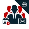 ISEC7 MAIL for Intune icon