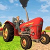Big Farming harvest Simulator icon
