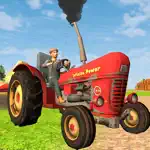 Big Farming harvest Simulator App Positive Reviews