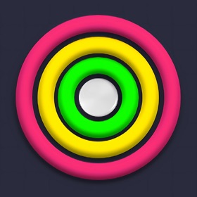 螢幕擷取畫面 (6) Rings - Puzzle Game