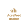 AcreFeet Broker