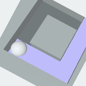 Snímky obrazovky (3) Tint 3D