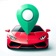 Find Your Car with AR app icon - Navigation app for iPhone