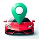 Find Your Car with AR app icon - Navigation app for iPhone