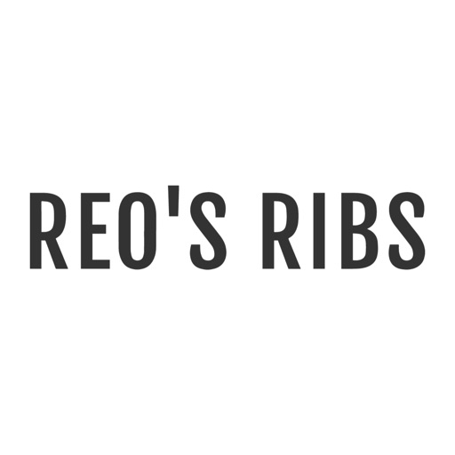 Reo's Ribs