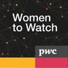 Programa Women to Watch de PwC icon