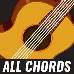 All Guitar Chords