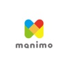 親子のお金の管理アプリ ：manimo