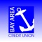 Bay Area Credit Union Mobile provides members convenient access to our website, mobile check deposit, mobile banking, branch and contact information