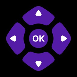 Roku Remote Control TV