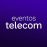 Get Eventos Telecom for iOS, iPhone, iPad Aso Report