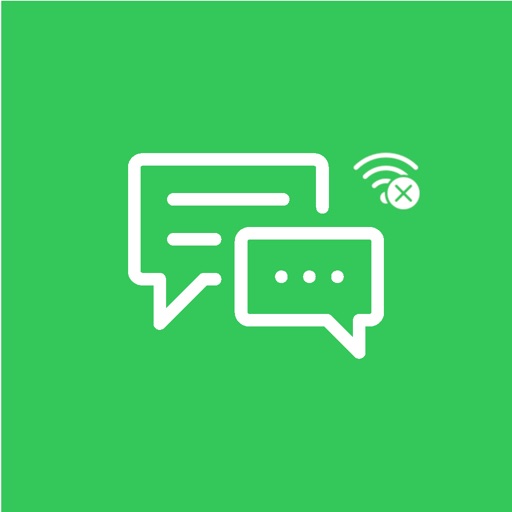 OfflineHarmony Bluetooth Chat