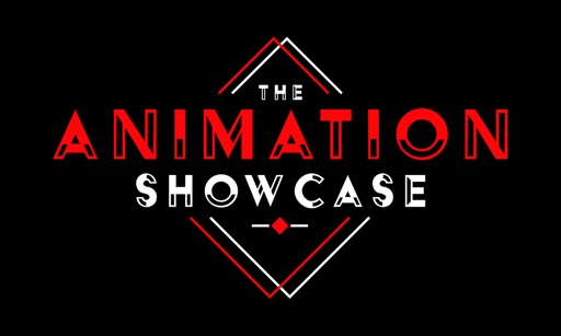 The Animation Showcase app icon