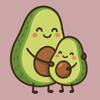 Anastasios Chronopoulos - My Avocado App : Baby Tracker artwork