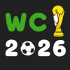 World Cup 2026 ! icon