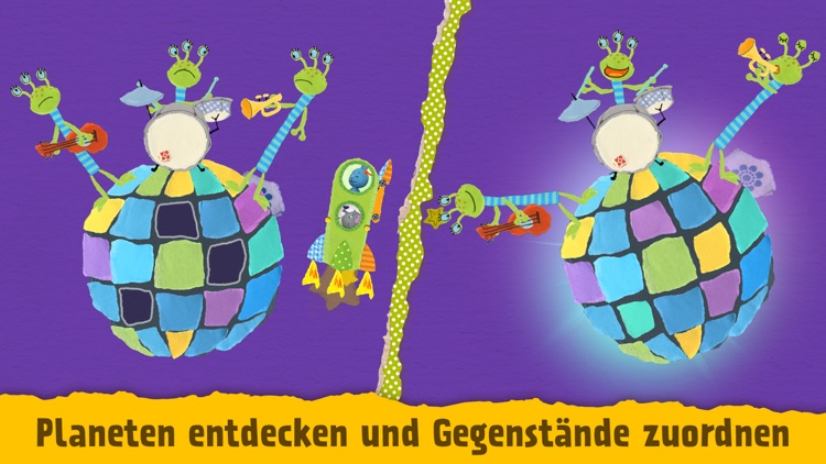 KiKANiNCHEN von KiKA screenshot-0