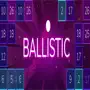 Ballistic Game