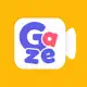 Gaze: Live Video Chat App