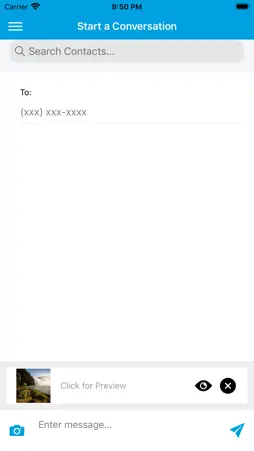MSG by AWC screenshot 3