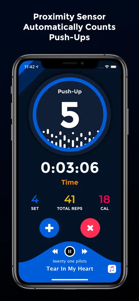 PushFit