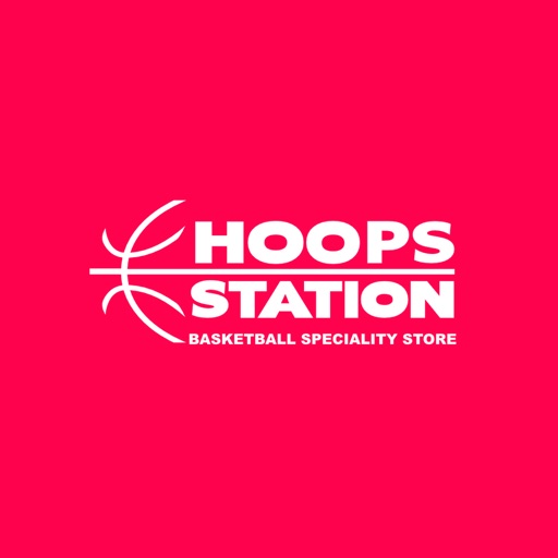 Hoopsstation App