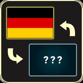 Learn German - Word Quiz Game