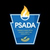 PSADA Mobile App icon