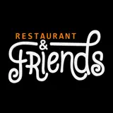 Friends Restaurant Mersin - App-Symbol